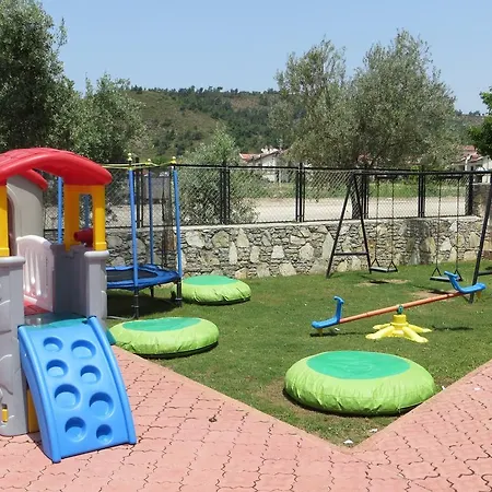 Sundari Apart Appart hôtel *