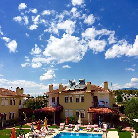 Appart hôtel Sundari Apart *