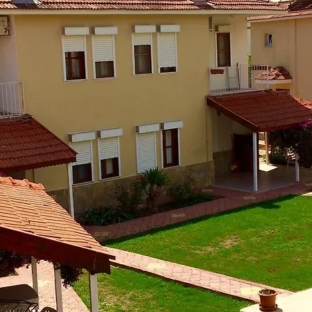 Appart hôtel Sundari Apart