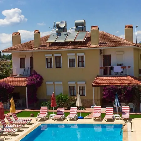 Appart hôtel Sundari Apart *