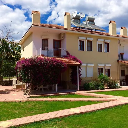 Appart hôtel Sundari Apart