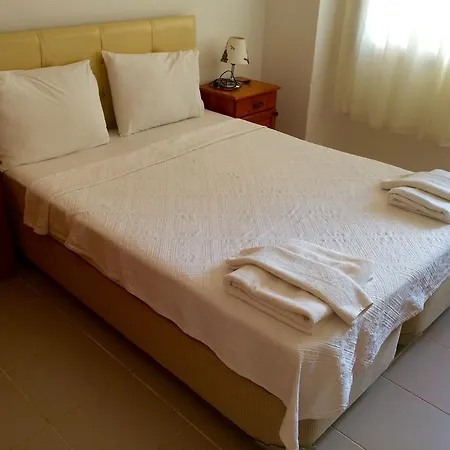 Appart hôtel Sundari Apart Fethiye