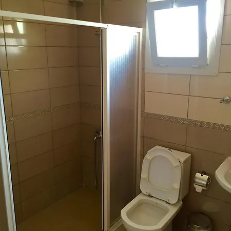 Appart hôtel Sundari Apart Fethiye
