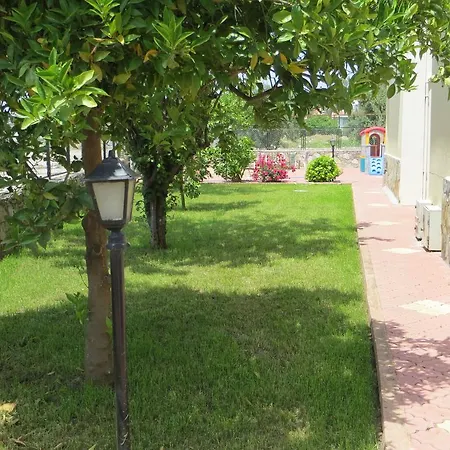 سونداري أبارت فتحية