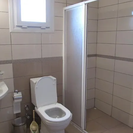 Sundari Apart Hotel de apartamente Fethiye