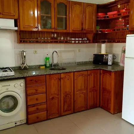 Hotel de apartamente Sundari Apart *